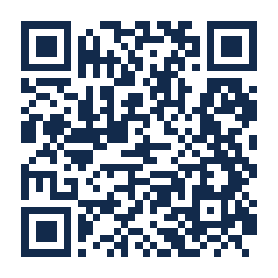 QR code that opens the Buy Postage Online page for Gale Street Post Office