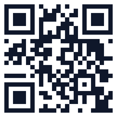 QR code to call the branch