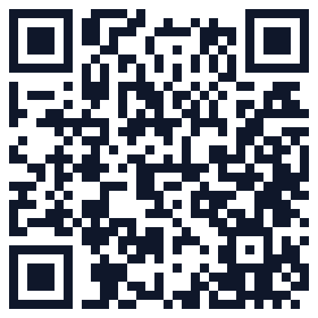 QR code to open this customs forms page