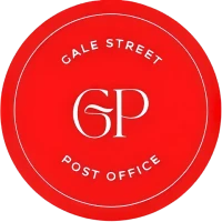 Gale Street Post Office